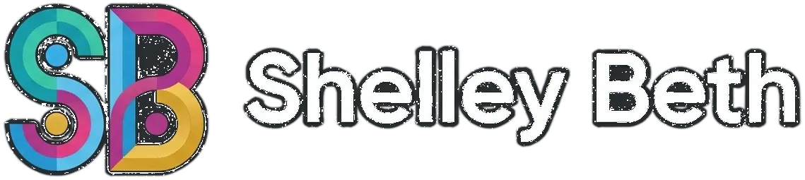Logotip shelleybeth.com