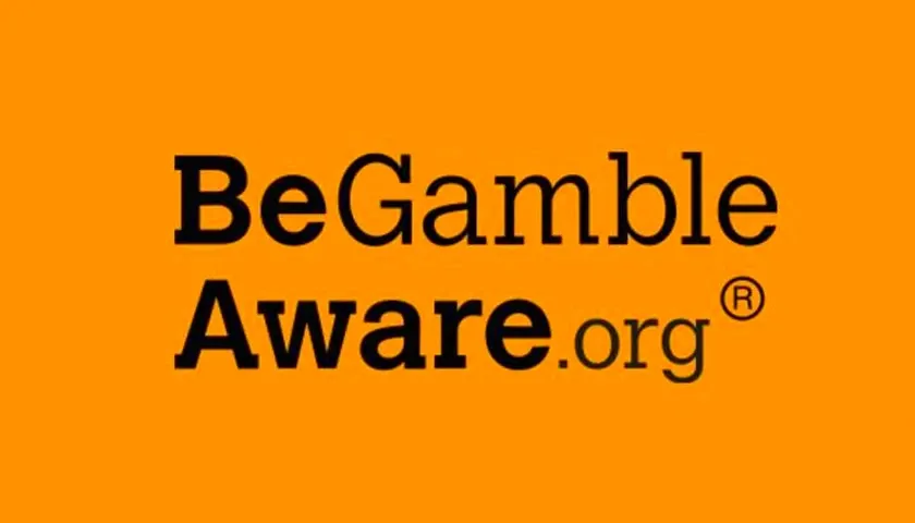 BeGambleaware